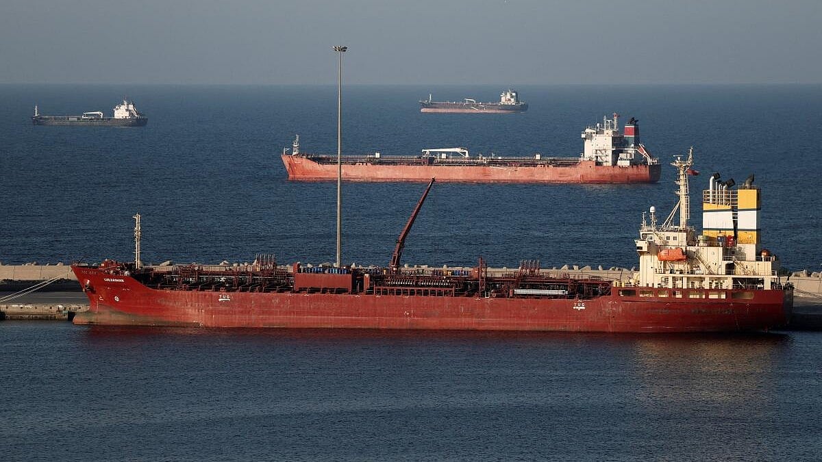Iran's Oil Shock Strategy: A Crude War to Counter US Military Power