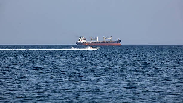 India Denies Discussing Release of Vessels with Iran for Hormuz Passage