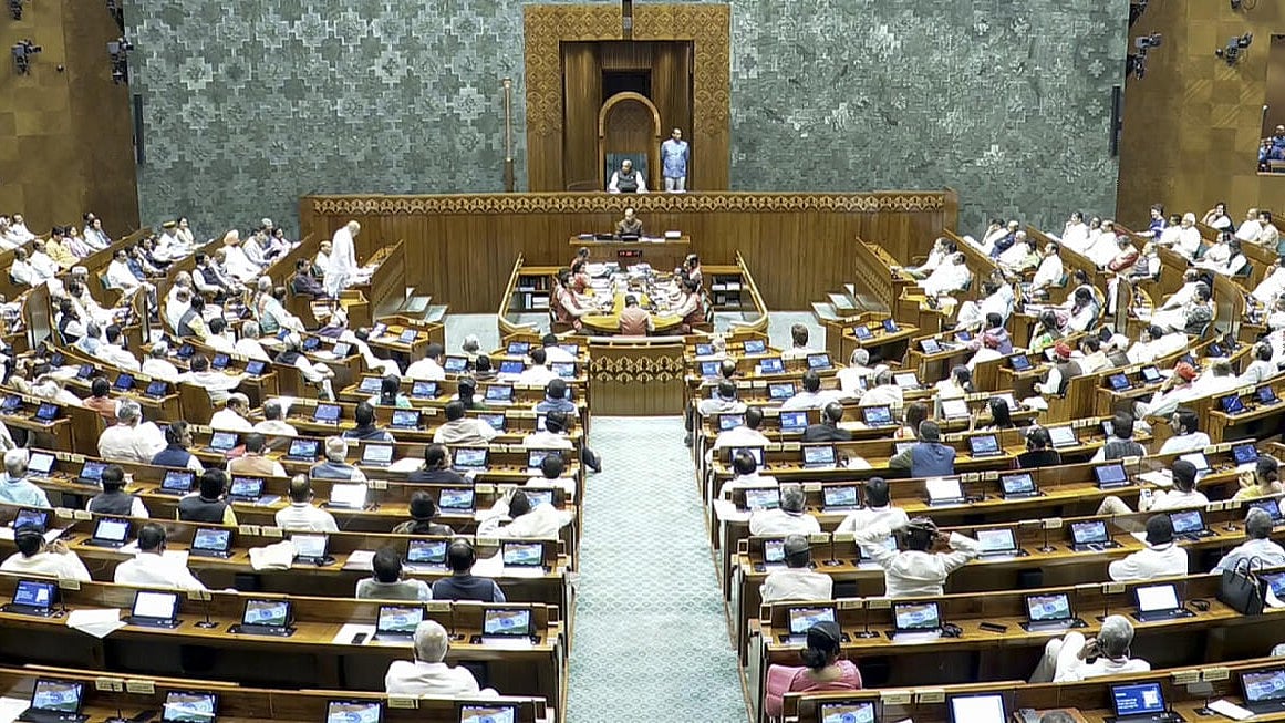 Opposition Demands All-Party Meeting on Women's Reservation Bill Amendment