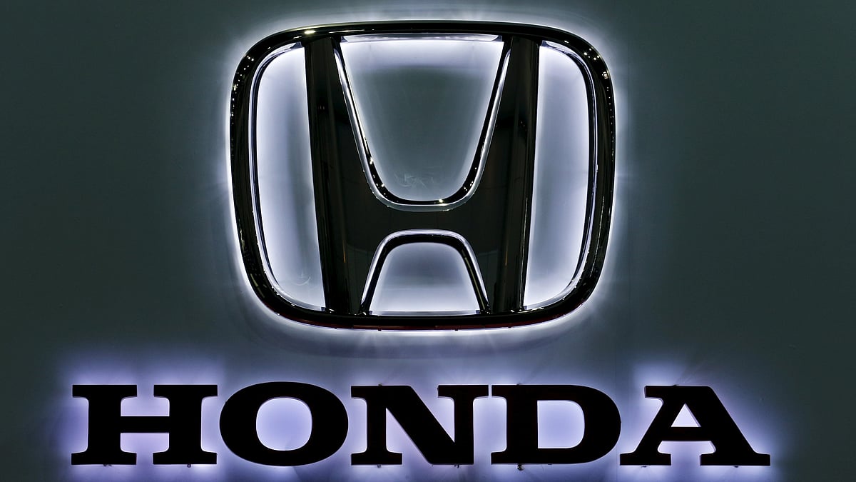 Honda Posts First Annual Loss in Seven Decades, Stock Plummets Nearly 6%