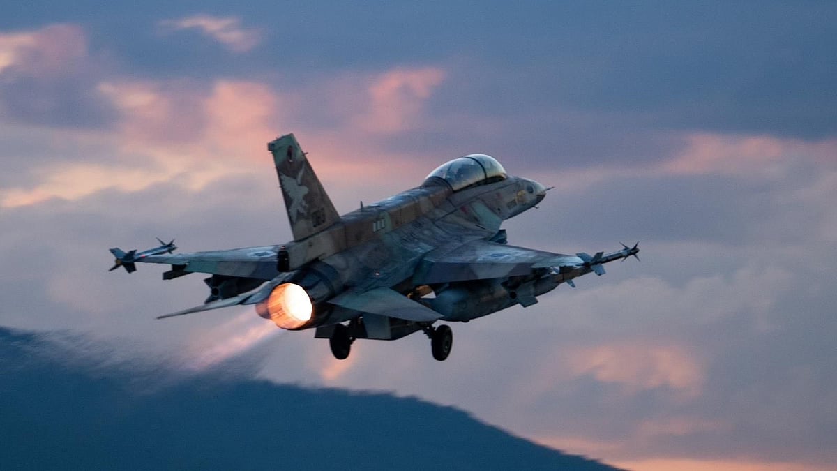 Israeli Military Strikes Key Bridge Over Litani River in Lebanon