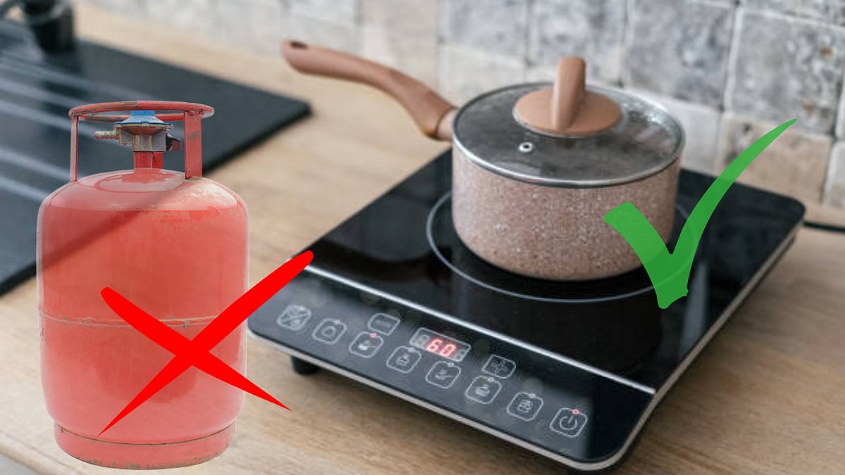 Tamil Nadu Announces Rs 2 per Unit Power Subsidy for Eateries Adopting Induction Stoves