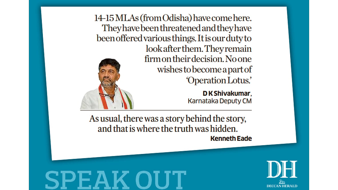 Deccan Herald Speak Out: March 14, 2026 - Key Public Opinions