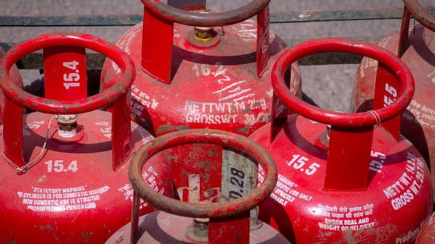 MP Primary School Teacher Suspended for Mimicking PM Modi Over LPG Prices