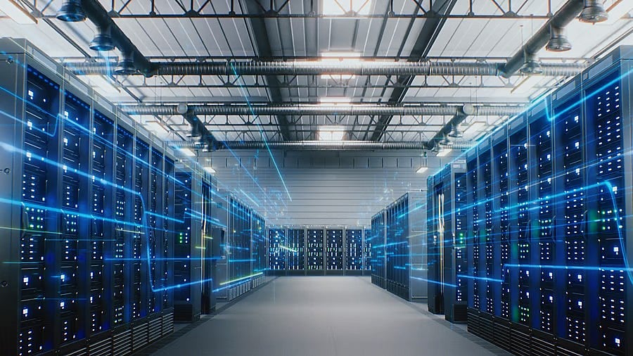 Karnataka's Strategic Shift: Revisiting Data Centre Policy for Coastal Districts
