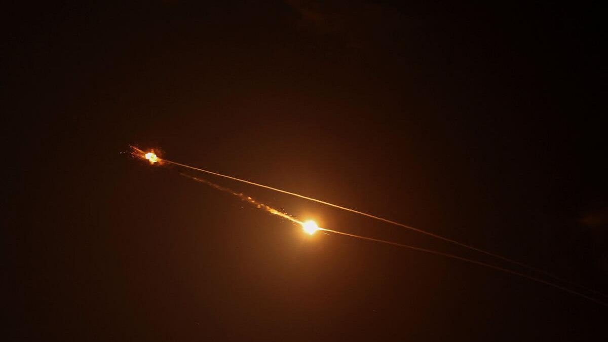 Israel Faces Critical Shortage of Missile Interceptors Amid Regional Tensions