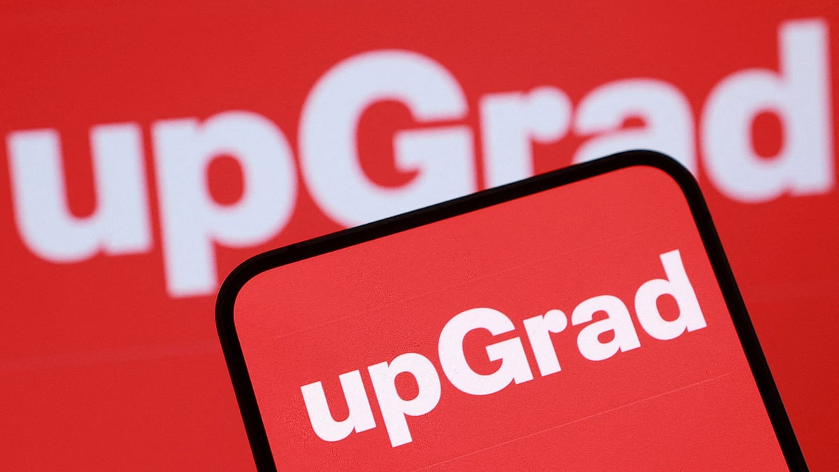VCs See UpGrad's Acquisition as Final Bulk-Up Before Major Listing
