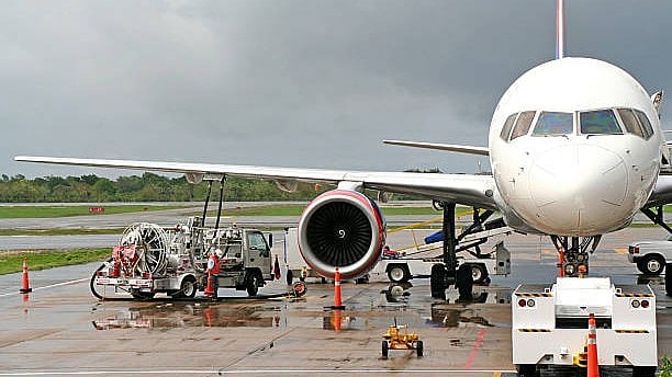 176 Non-Scheduled & General Aviation Planes Lack Cockpit and Flight Data Recorders