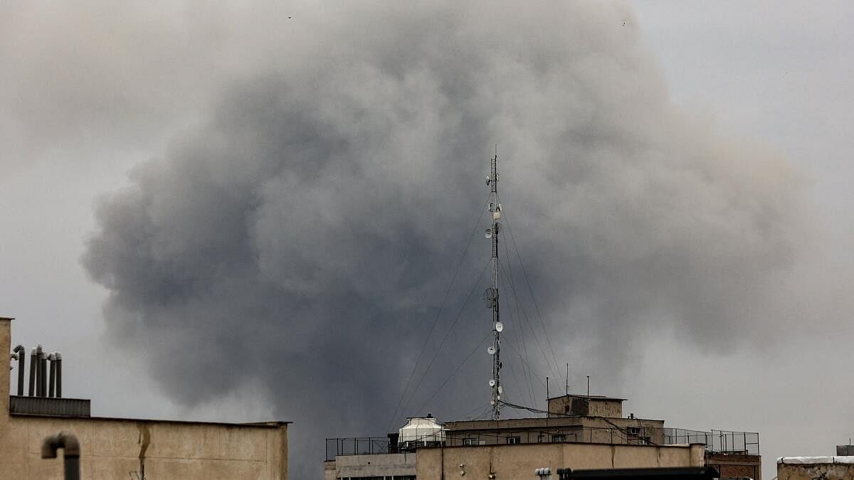 India Issues Stern Travel Advisory for Citizens in Iran Amid Border Concerns