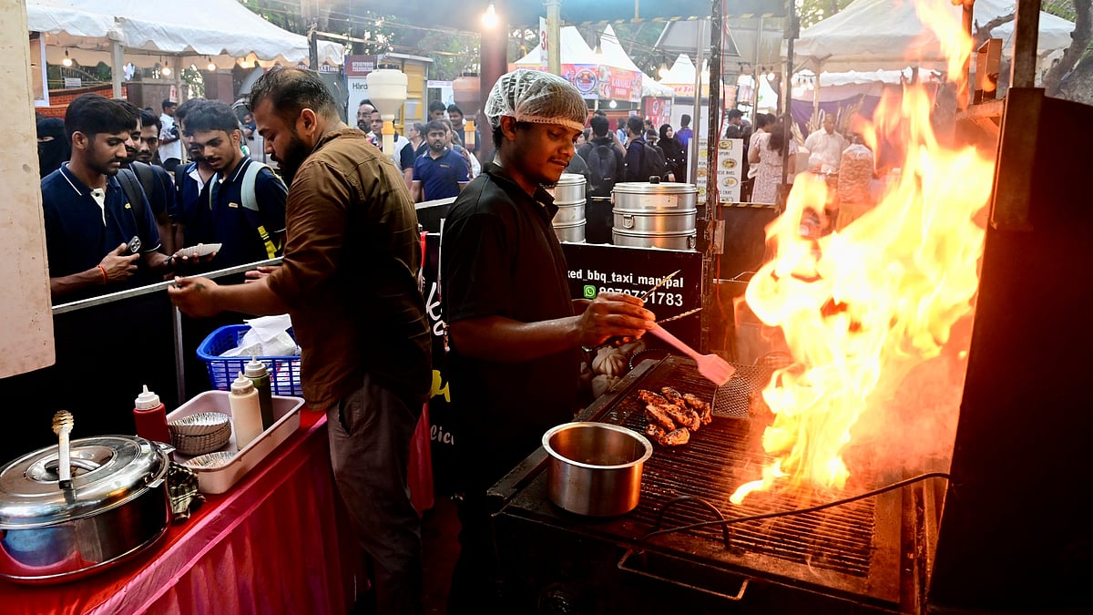Street Vending Deregulation: Balancing Livelihoods with Public Health Concerns
