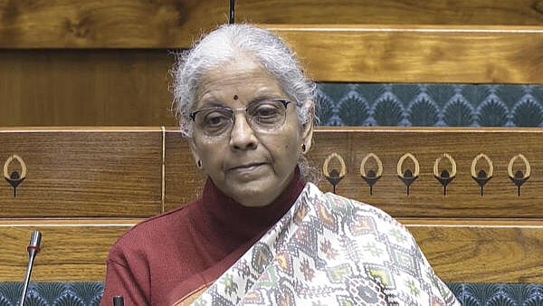 Government to Revamp Stand-Up India Scheme Soon, Says Finance Minister