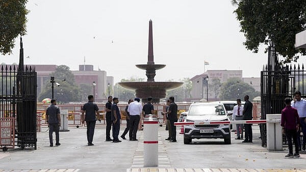 GRAP Stage 1 Restrictions Lifted in Delhi-NCR as Air Quality Shows Improvement