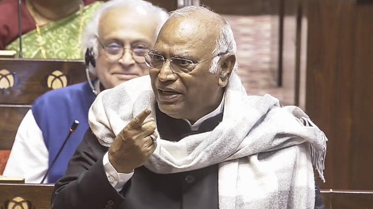 Centre Accuses Opposition of Anarchy Over LPG Price Debate in Rajya Sabha