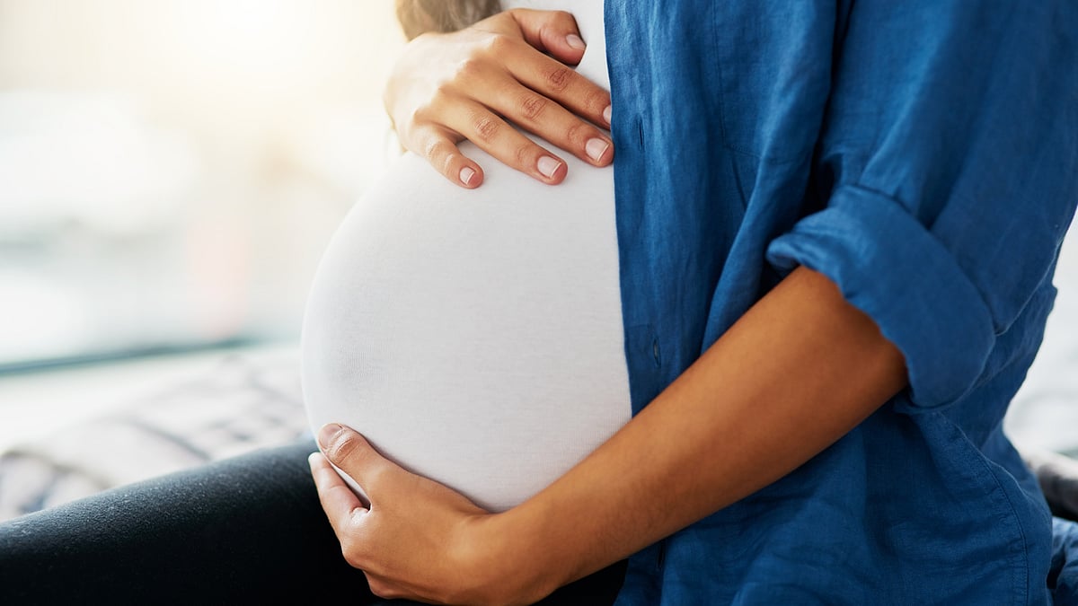 Study Reveals 5% Grey Matter Shrinkage in New Mothers, Linked to Bonding