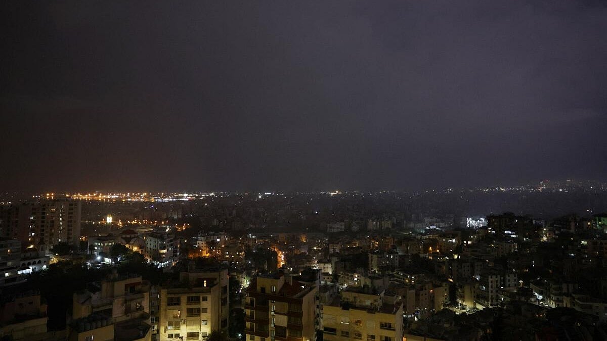 Israel Conducts Limited Military Operations Against Hezbollah in Southern Lebanon
