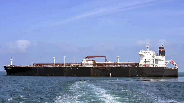 India's Second LPG Carrier 'Nanda Devi' Docks at Gujarat Port Amid West Asia Tensions