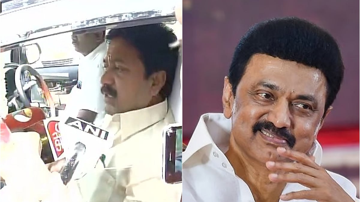 AIADMK MP's Controversial Remark About Nayanthara Sparks Political Row in Tamil Nadu