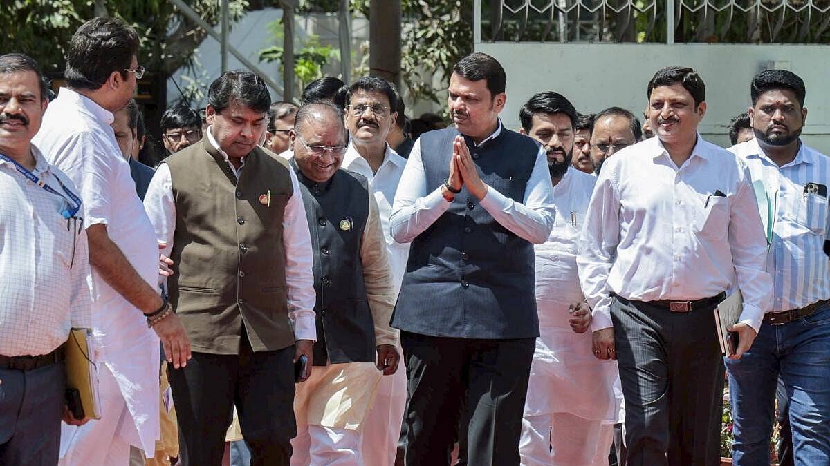 Maharashtra's Anti-Conversion Law Passes Amidst Controversy and Unease