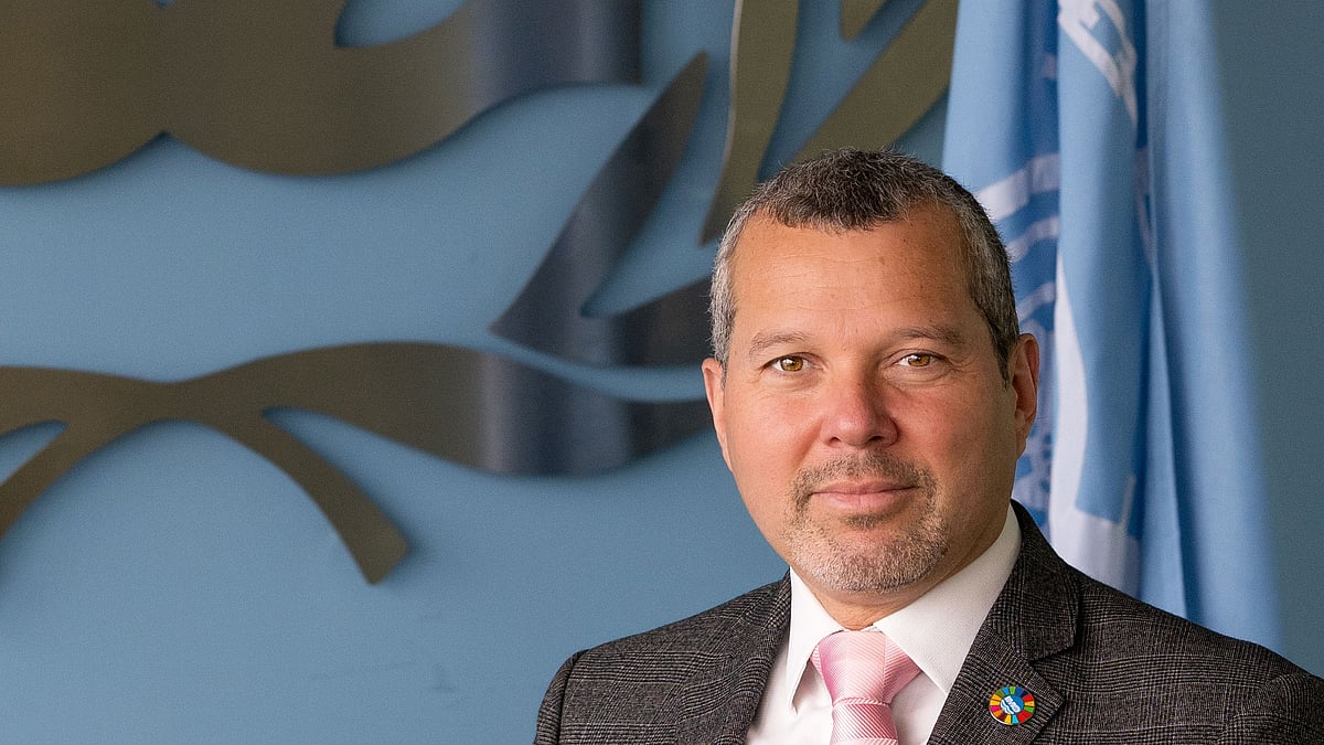 IMO Chief Warns Naval Escorts Cannot Ensure Safe Passage in Strait of Hormuz