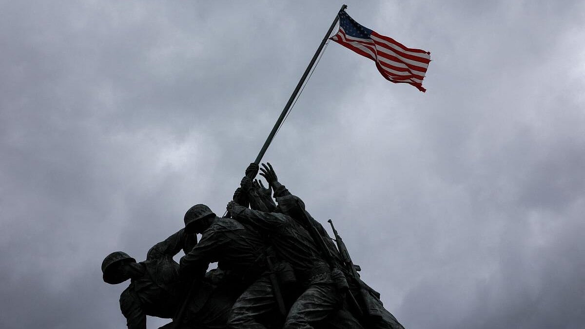 US Troop Casualties in Iran Conflict Surpass 200, Marking Significant Escalation