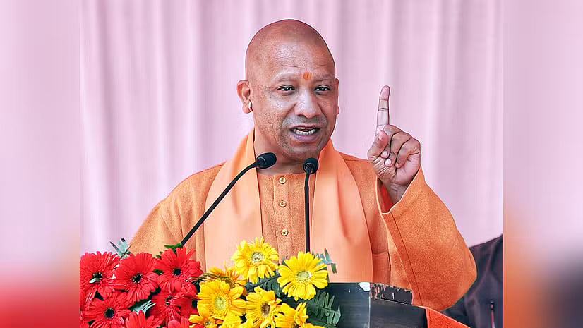 Uttar Pradesh's New Fiscal Policy Directs Tax Revenue to Public Welfare