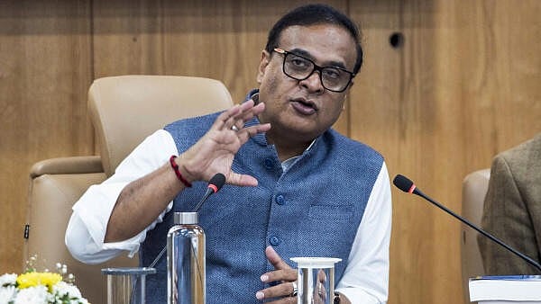 Assam 2026 Polls: BJP Confirms Himanta Sarma, Pradyut Bordoloi Candidacies | Quick Digest