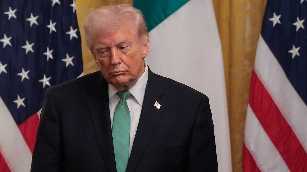 Japan's Pacifist Constitution Tested by Trump's Strait of Hormuz Strategy
