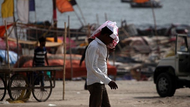 Climate Change Impacts 2.5 Billion People with Extreme Heat Waves