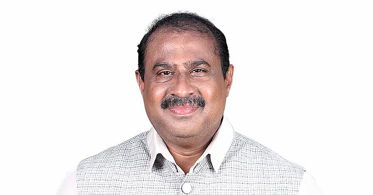 Sathish Reddy Rmp Bribe Allegation: Karnataka MLA Satish Reddy Claims Rs 100/sq ft Sought