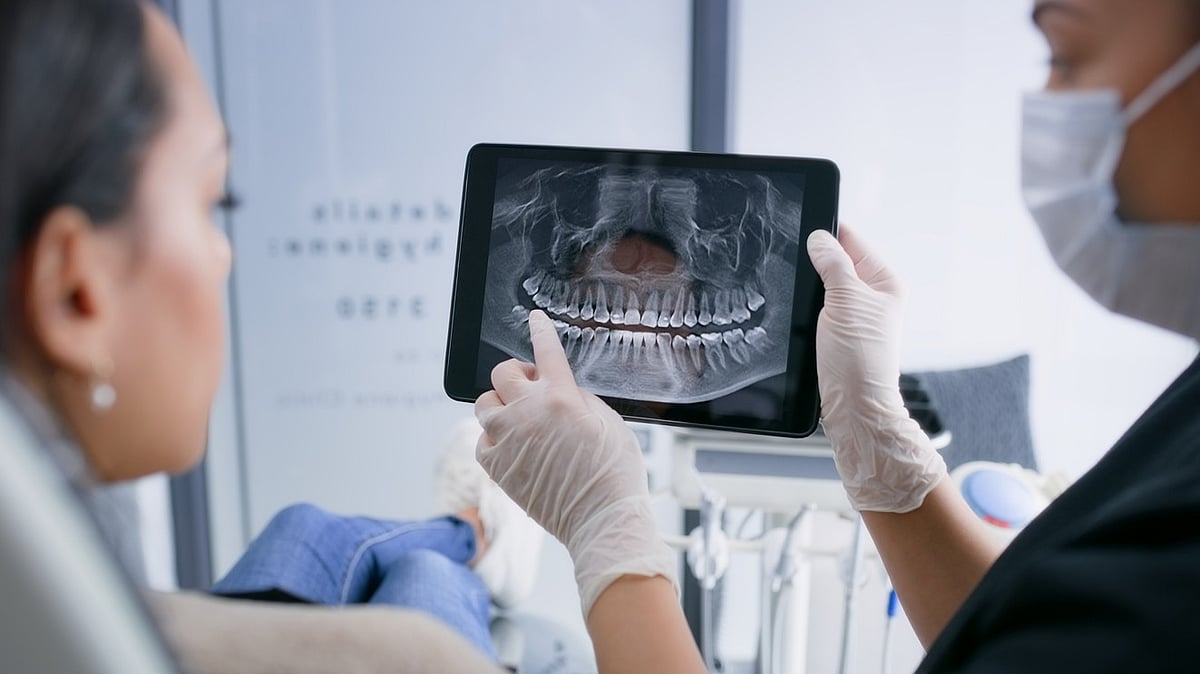 National Oral Health Programme: Policy Must Integrate Care into Primary Services