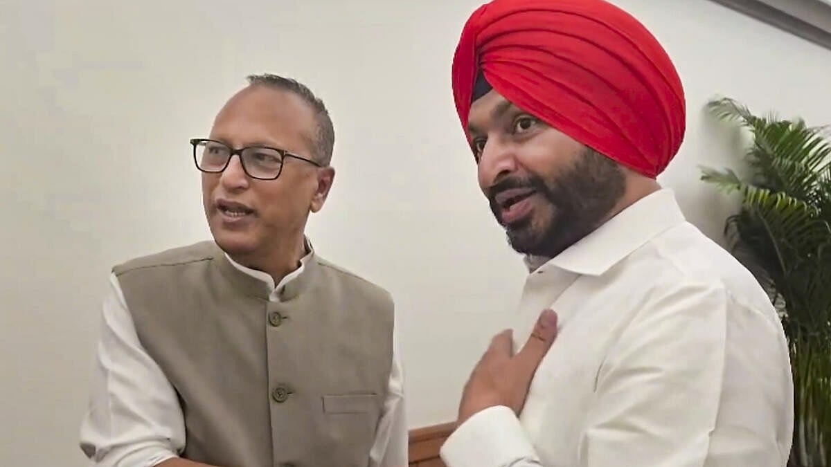 Veteran Pradyut Bordoloi Quits Congress Citing Humiliation and Isolation