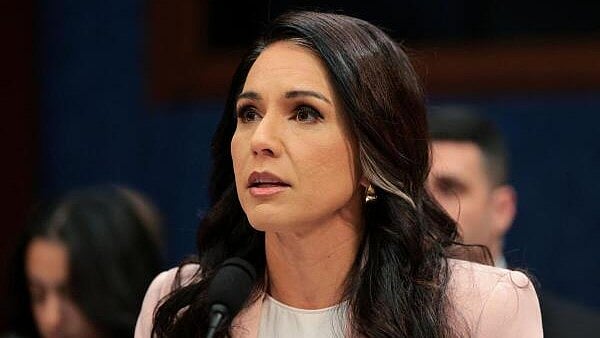 Tulsi Gabbard Highlights Diverging US and Israeli War Aims in Iran Conflict