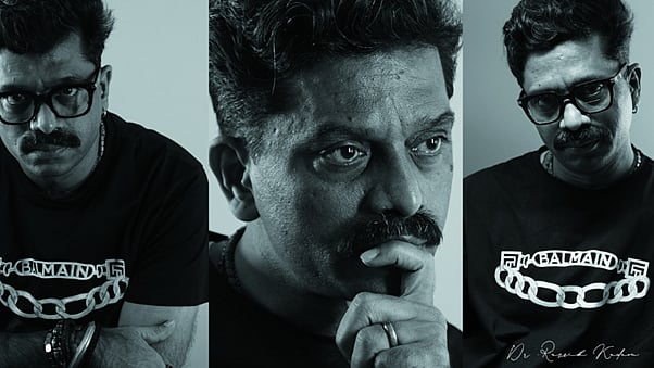 Rasik Kadam's Strategic Blueprint for Creative Success Beyond Artistic Instinct