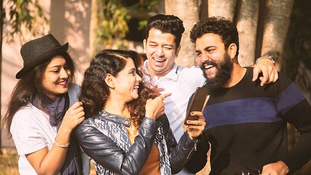 India Slips to 116th in Global Happiness Ranking, Trails Pakistan and Bangladesh