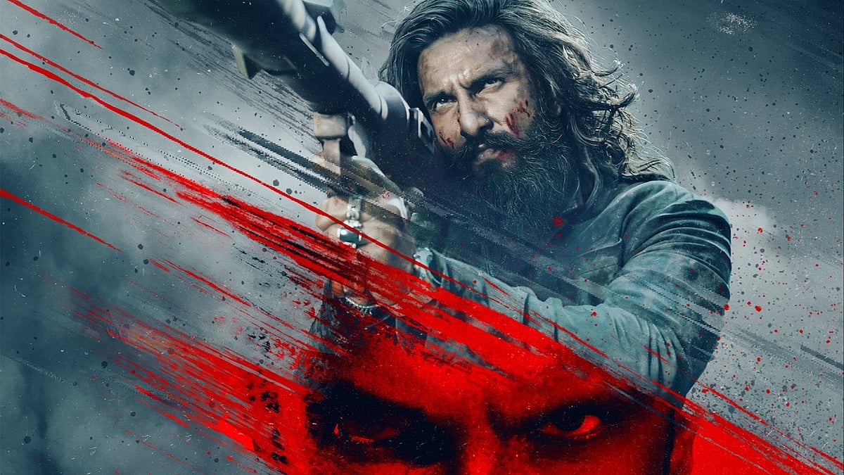 Ranveer Singh's 'Dhurandhar: The Revenge' Opens to Strong Audience Response