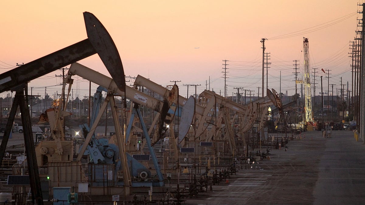 India Mandates Oil and Gas Companies to Share Import-Export Data for Transparency