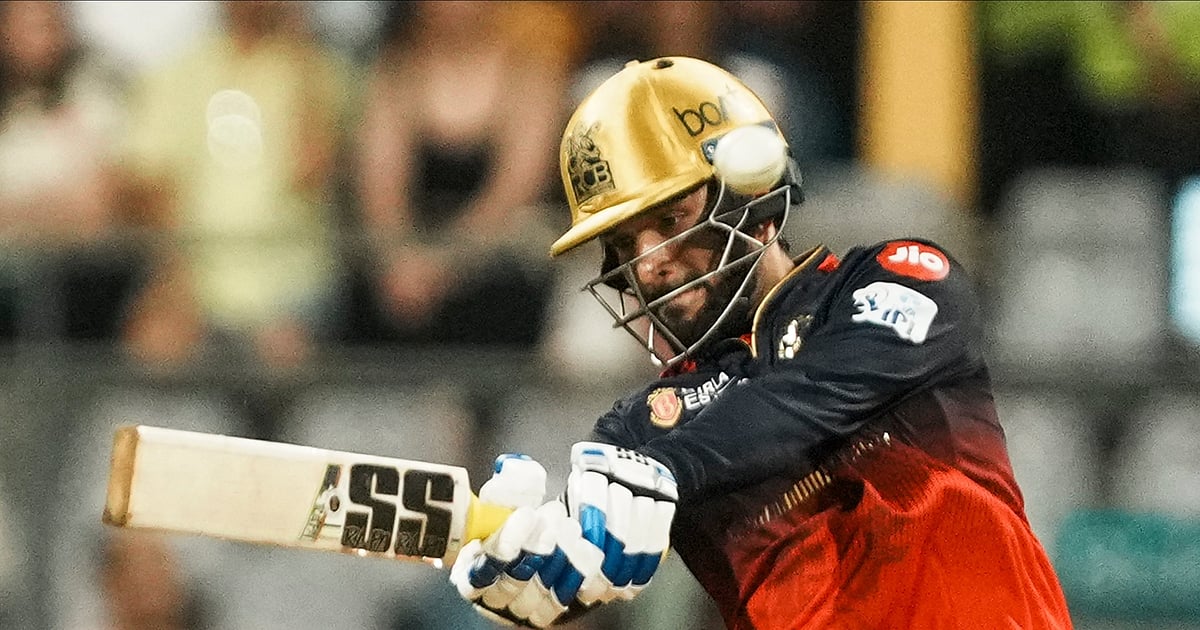 Rcb Training RCB training IPL: Bengaluru sweat it out without Virat Kohli ahead