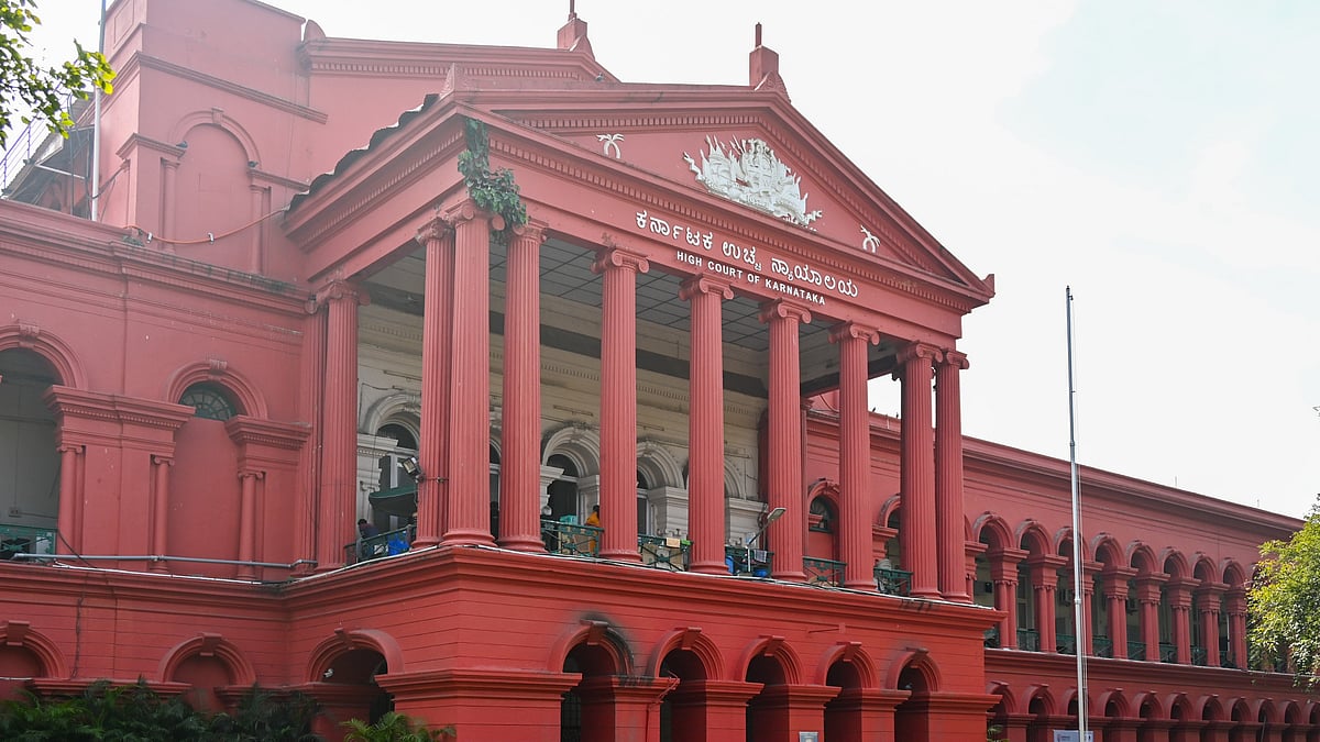 Karnataka High Court Issues Notice on School Nuisance Plea, Hearing Set for July 2