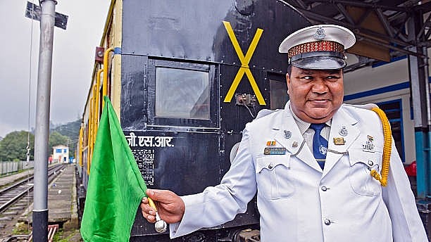 Railway Board Announces 25% Hike in Kilometerage Allowance for Loco Pilots