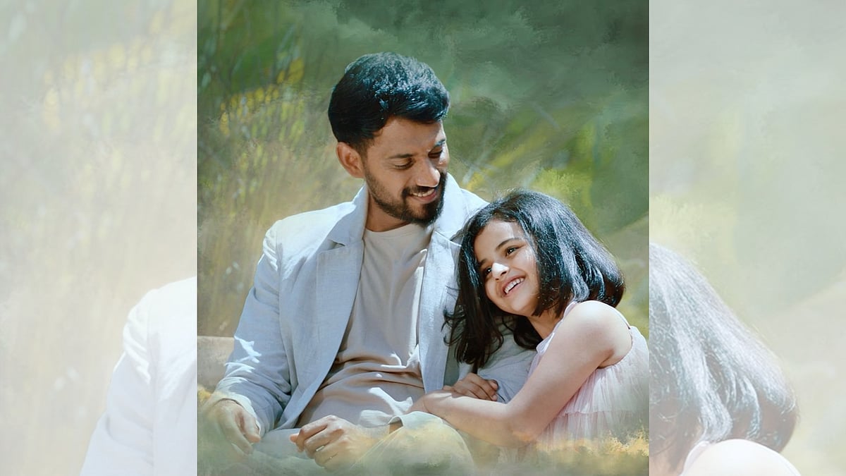 Love Mocktail 3 Review: A Touching Tribute to Father-Daughter Bonds