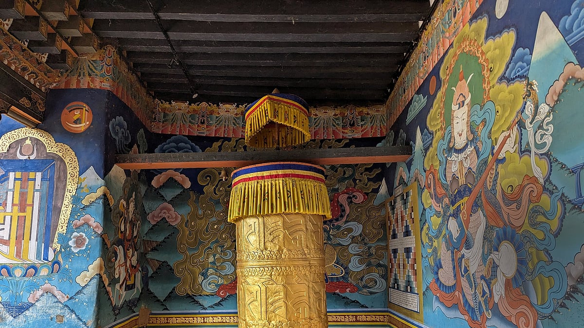 Bhutan: The Land of Peak Happiness Offers Authentic Culture and Deep Connections