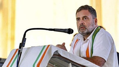 BJP Criticizes Rahul Gandhi's Remarks on Uttam Nagar Incident as Politically Motivated