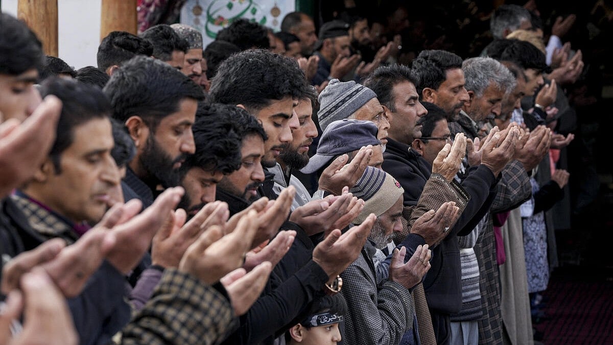 Kashmir Mourns Kabul Hospital Attack During Ramadan, Calls It a Sacred Violation