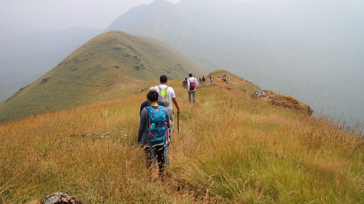 Karnataka Mountaineering Association Marks 60 Years of Adventure Legacy