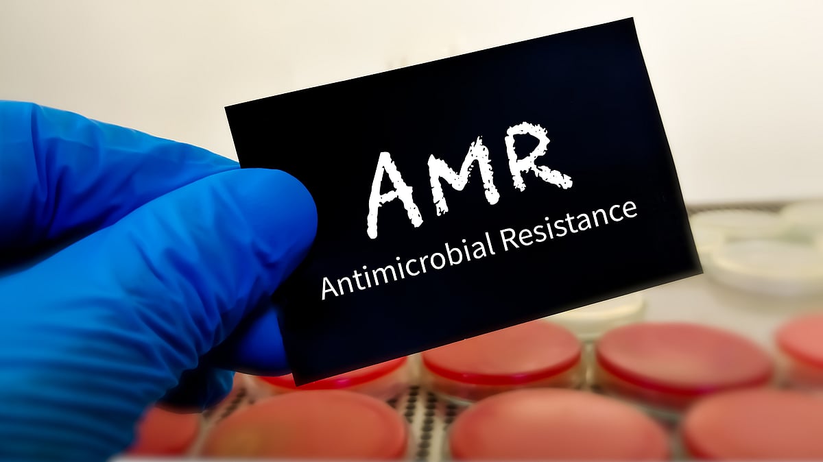 Scientists Discover Common Antibiotic Resistance Genes in Bacteria Across Major Indian Cities