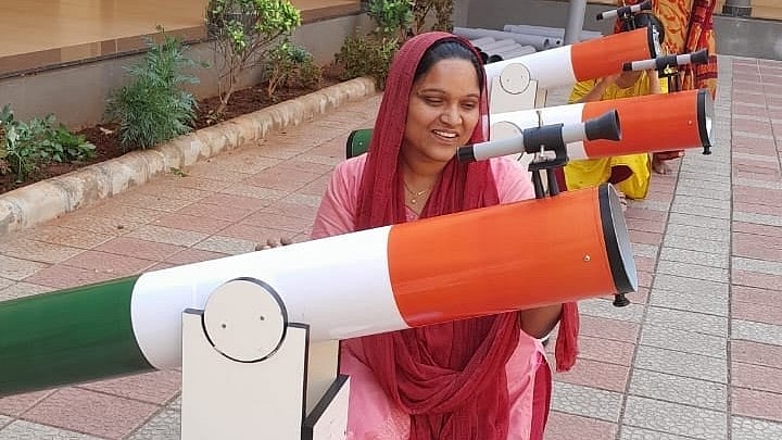 Karnataka Expands Librarian Roles to Include Astronomy Training