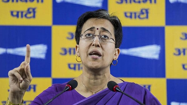 AAP Threatens Budget Session Boycott Over Suspended MLAs, Atishi Issues Ultimatum