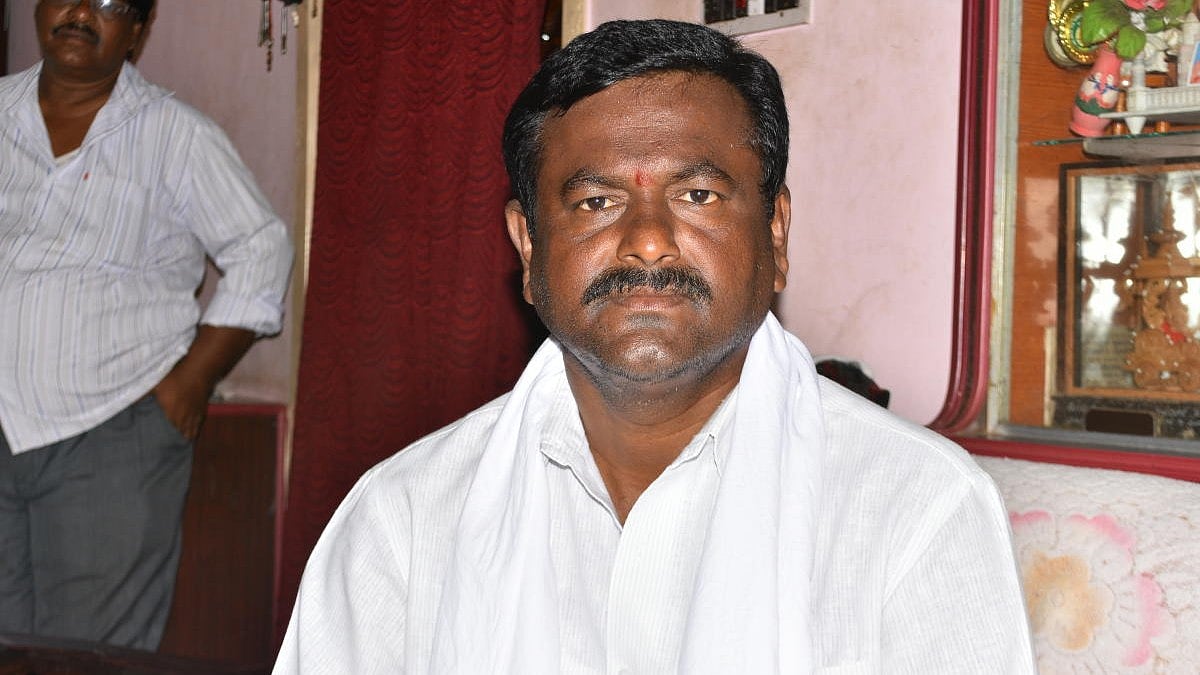Congress to Engage Muslim Leaders After Davanagere Bypoll Ticket Denials