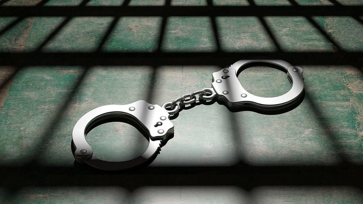 Indian Air Force Staffer Arrested for Espionage, Allegedly Spied for Pakistan