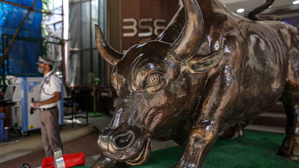 Indian Equity Markets Brace for Heightened Volatility Amid Global Uncertainties